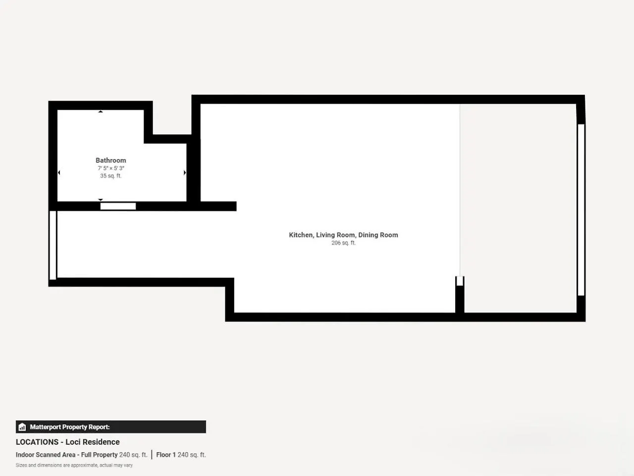 Apartment Loci Residences - Vibrant Studio In Jvc Dubai