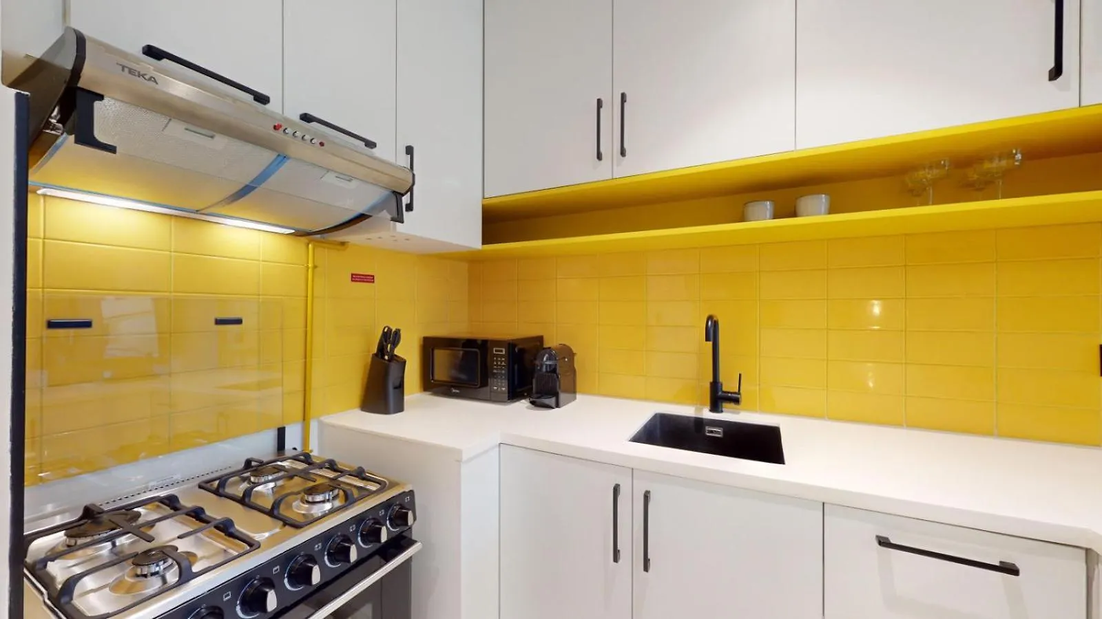 Apartment Loci Residences - Vibrant Studio In Jvc Dubai