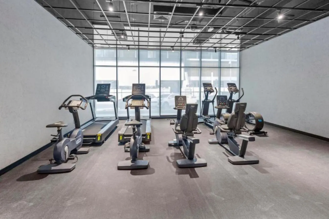 Loci Residences - Vibrant Studio In Jvc Dubai Lejlighed