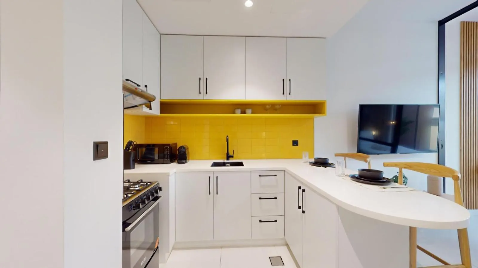 Loci Residences - Vibrant Studio In Jvc Dubai 0*,  Forenede Arabiske Emirater